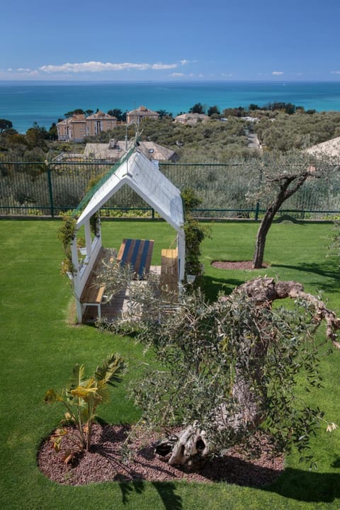 Casa Lorenzo Apartment in Lavagna