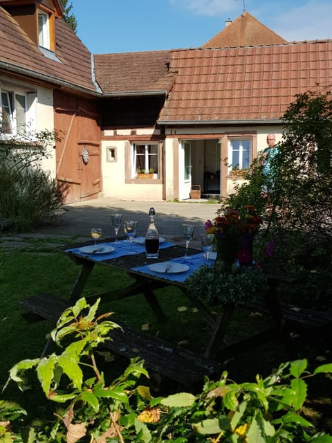 Property view