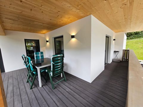 Balcony/Terrace, Seating area