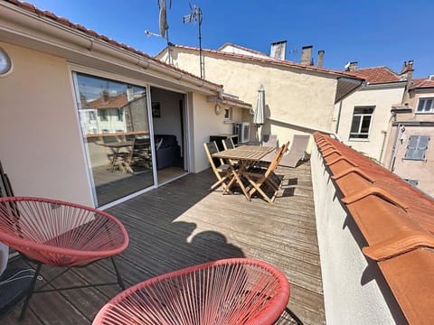 Balcony/Terrace, Balcony/Terrace
