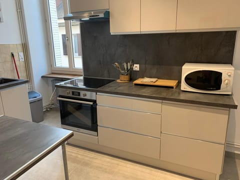 Appartement le Marilyn Apartment in Auvergne-Rhône-Alpes