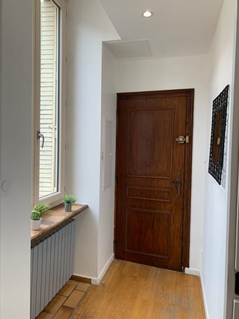 Appartement le Marilyn Apartment in Auvergne-Rhône-Alpes