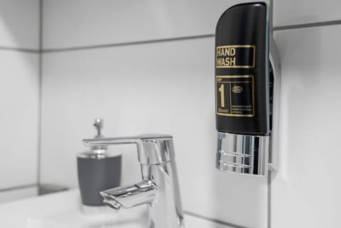 Stadtkernnahes Wohnen in Düren Apartment in Düren