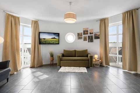 Stadtkernnahes Wohnen in Düren Apartment in Düren