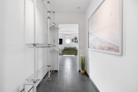 Stadtkernnahes Wohnen in Düren Apartment in Düren