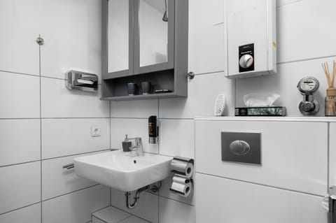 Stadtkernnahes Wohnen in Düren Apartment in Düren