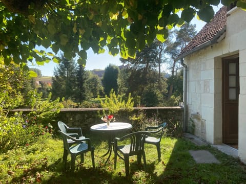 View (from property/room)