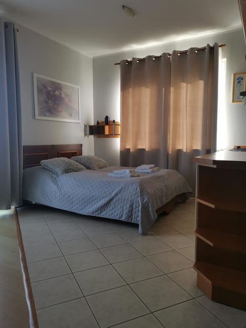 Apartament Reymonta z widokiem na morze Apartment in West Pomeranian Voivodeship, Poland