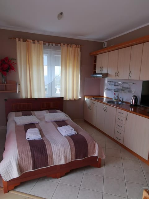 Apartament Reymonta z widokiem na morze Apartment in West Pomeranian Voivodeship, Poland