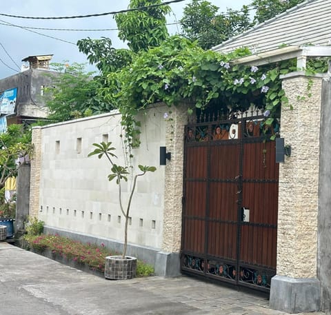 Villa casa shanti deluxe Villa in Buleleng