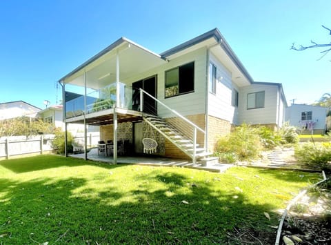 Property building, Balcony/Terrace