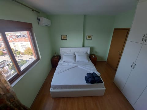 Geni Apartment Apartment in North Macedonia