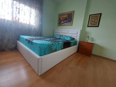 Geni Apartment Apartment in North Macedonia