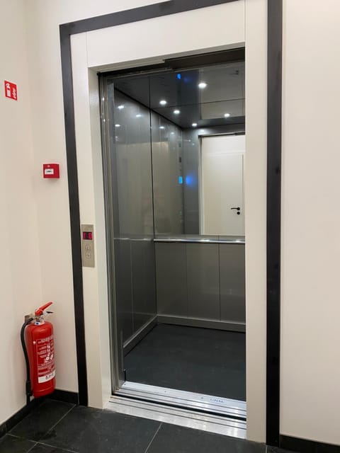 Isabel Apartments Apartment in Antwerp