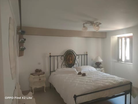 Mírame Casa Vacanza Apartment in Ovindoli