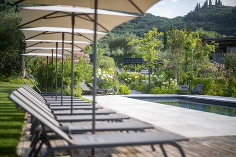 ARCOLIVE Agrisuite Farm Stay in Arco