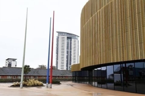 Swansea Cosy Stay House in Swansea