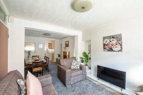 Swansea Cosy Stay House in Swansea