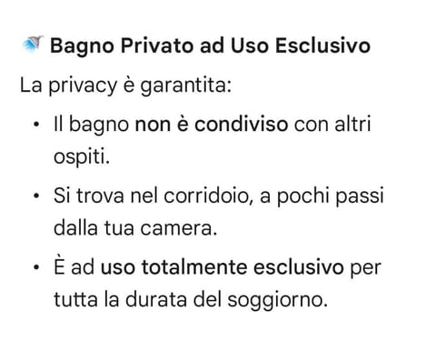 Agriturismo Panorama Farm Stay in Abruzzo