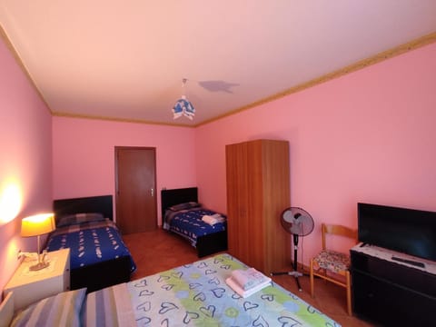 Agriturismo Panorama Farm Stay in Abruzzo