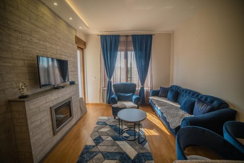 M&A S34 & besplatan SPA, Vila Elsa 2 Apartment hotel in Zlatibor