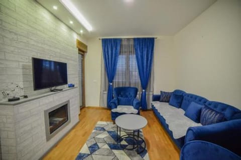 M&A S34 & besplatan SPA, Vila Elsa 2 Apartment hotel in Zlatibor