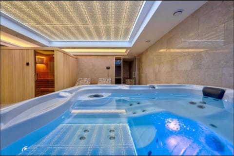 M&A S34 & besplatan SPA, Vila Elsa 2 Apartment hotel in Zlatibor