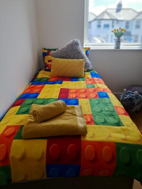 Fistral beach apartment Apartment in Newquay