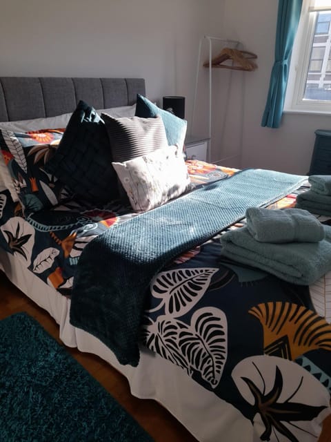 Fistral beach apartment Apartment in Newquay