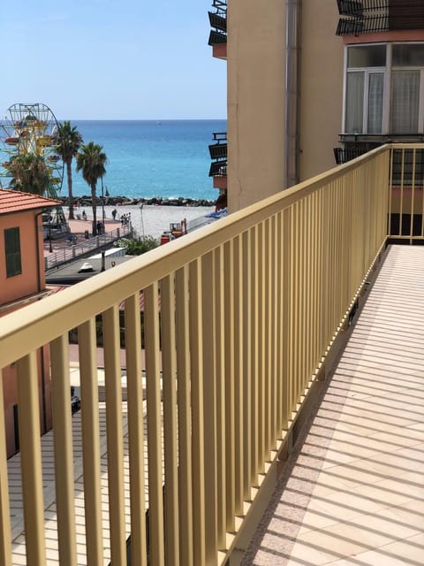 Casa di Gio’ Apartment in Ventimiglia