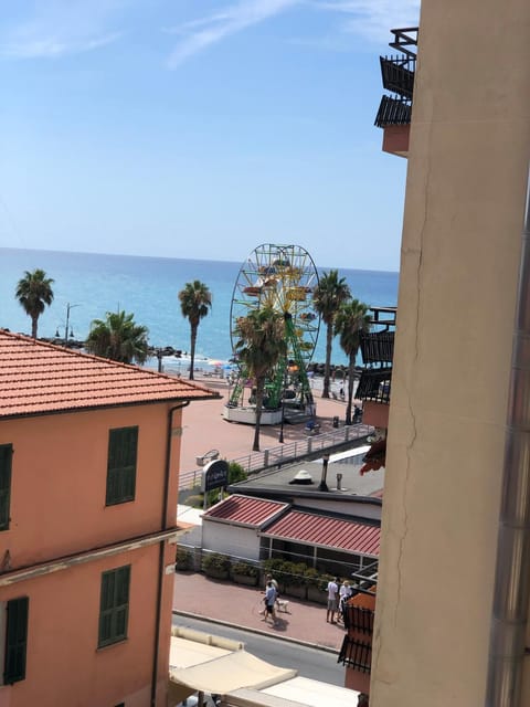 Casa di Gio’ Apartment in Ventimiglia