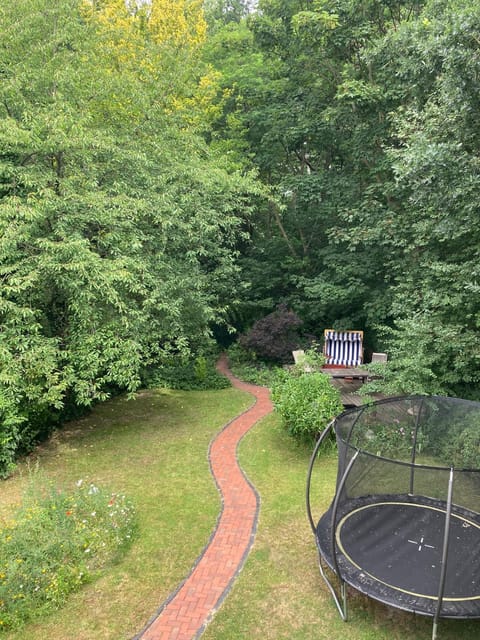 Ostsee Hafenkoje - Lübeck-Travemünde Priwall Apartment in Lubeck