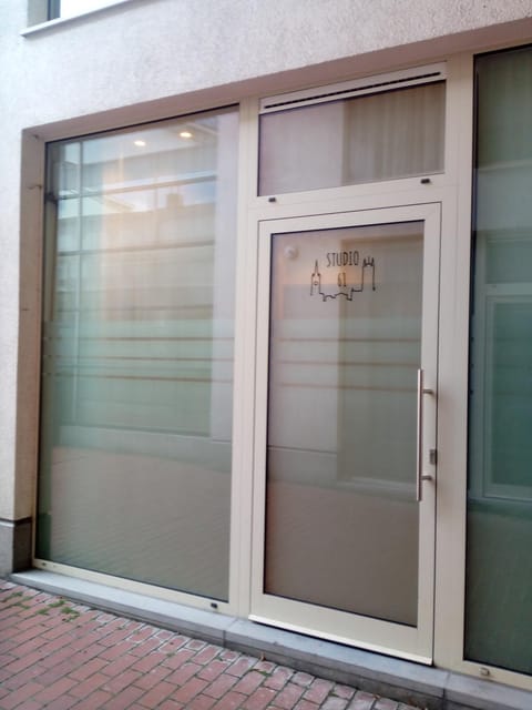 Facade/entrance, Property logo or sign