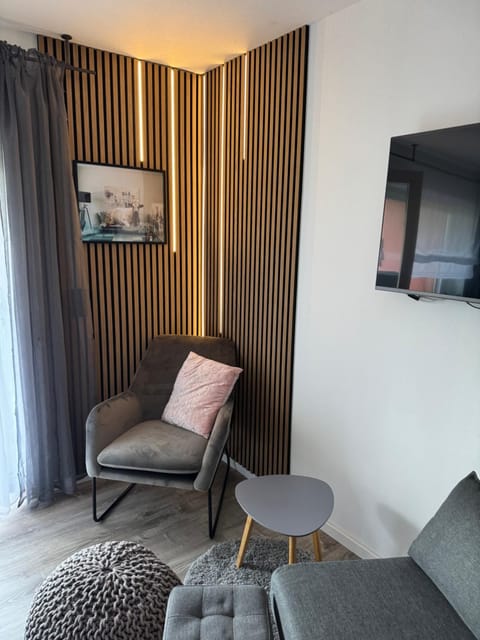 FeWo Allgäuzeit mit WLAN Oberstaufen Steibis Apartment in Oberstaufen