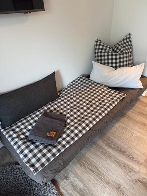 FeWo Allgäuzeit mit WLAN Oberstaufen Steibis Apartment in Oberstaufen