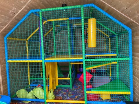 Domki Kalimera Campground/ 
RV Resort in Pomeranian Voivodeship