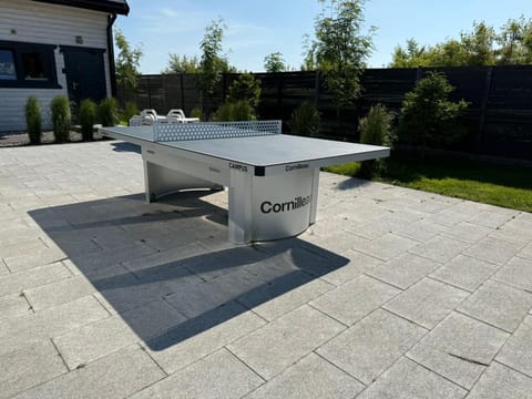 Domki Kalimera Campground/ 
RV Resort in Pomeranian Voivodeship