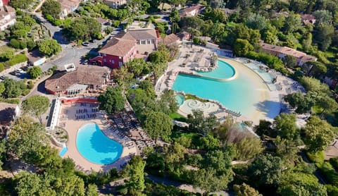 Les Restanques 1066 Jacynthe vue mer Apartment in Grimaud