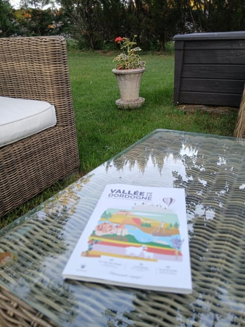 Garden, Garden view