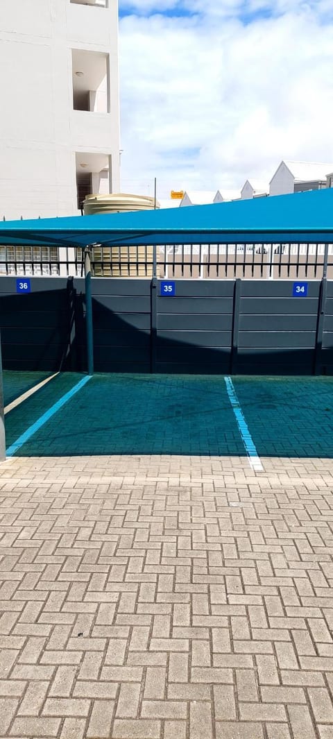 Diaz De Valle 35 Apartment in Western Cape