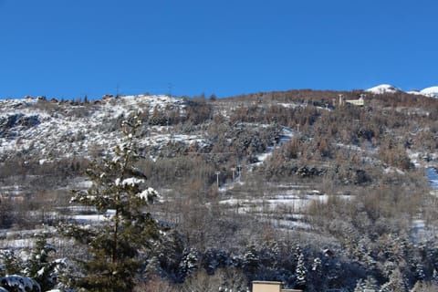 L'orée des pistes Serre Chevalier Briançon Apartment in Briançon