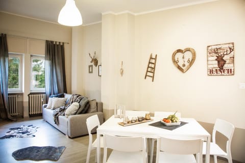 Spazioso ed accogliente a pochi passi dal centro Apartment in Limone Piemonte