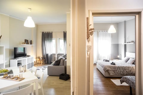 Spazioso ed accogliente a pochi passi dal centro Apartment in Limone Piemonte