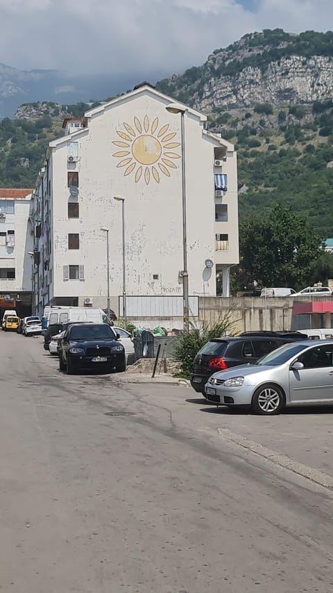 Apartman Elijana Apartment in Budva