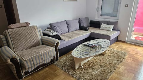 Apartman Elijana Apartment in Budva