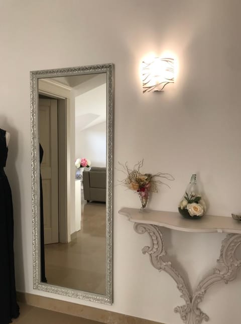 Maria Ancona suite Apartment in Martina Franca