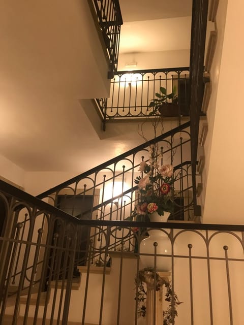 Maria Ancona suite Apartment in Martina Franca