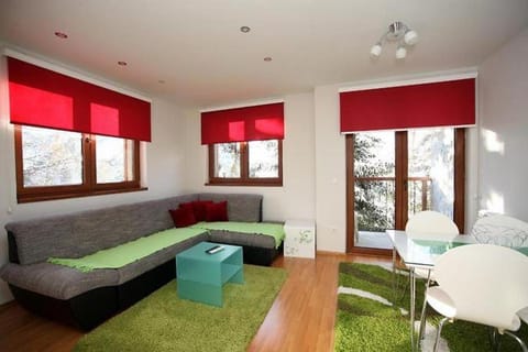 MARBO VIP APARTMAN Apartment in Zlatibor