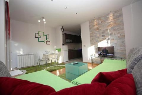 MARBO VIP APARTMAN Apartment in Zlatibor