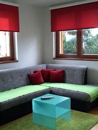 MARBO VIP APARTMAN Apartment in Zlatibor